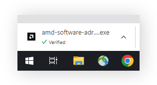 No hay un controlador de gráficos amd instalado o el controlador amd no funciona adecuadamente 2025